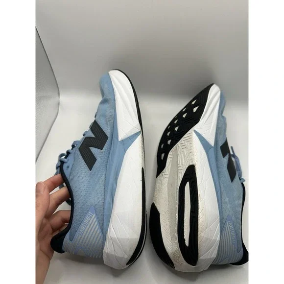 Size 9 - New Balance FuelCell Rebel v5 Still Water Men's